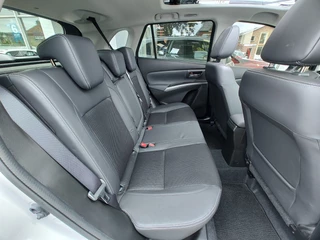 Suzuki S-Cross Suzuki S-Cross 1.4 BOOSTERJET ALLGRIP STYLE SMART HYBRID Open dak | 4x4 | 360 Camera | Dodehoeksensoren - afbeelding nr 12