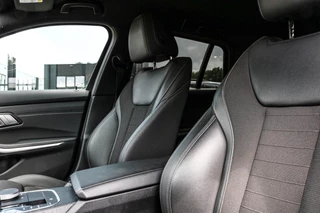 BMW 3 Serie BMW 3-serie Touring 330e xDrive - TREKHAAK - 360 CAMERA - afbeelding nr 4