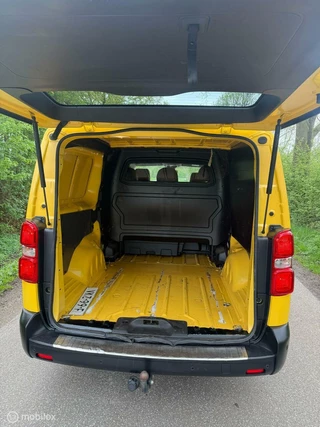 Peugeot Expert Peugeot Expert Bestel 2.0 BlueHDI 150 Long Asphalt DC - afbeelding nr 13