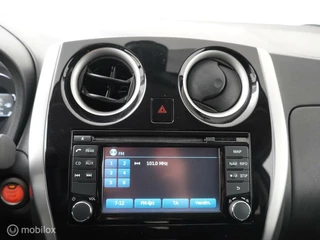 Nissan Note Nissan Note 1.2 Connect Edition - afbeelding nr 15