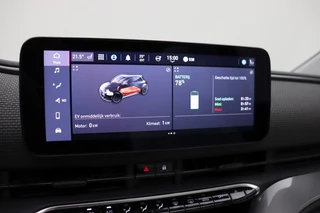 Fiat 500e Fiat 500e Cabrio La Prima 42kWh | ACC | Winterpack | JBL | Camera | CarPlay - afbeelding nr 41