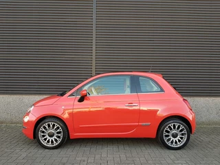 Fiat 500 - afbeelding nr 10
