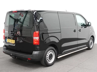 Opel Vivaro Opel Vivaro 2.0 BlueHDi 145PK L2 Automaat Trekhaak Apple carplay Cruise control Parkeersensoren - afbeelding nr 13