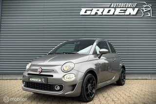 Fiat 500 - 39676949-0