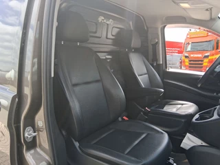 Mercedes-Benz Vito Mercedes-Benz Vito 114 CDI Lang Business Ambition |TREKHAAK|CAMERA|LEDER|ORIG. NL|NAP| 3162 - afbeelding nr 30