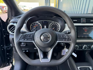Nissan Micra - afbeelding nr 10