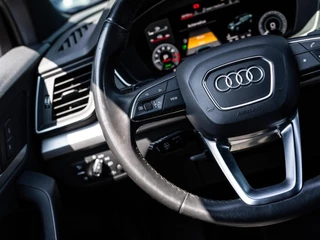 Audi Q5 Audi Q5 55 TFSI e Quattro S-line|PANO|ACC|STERRENHEMEL|21'' - afbeelding nr 29