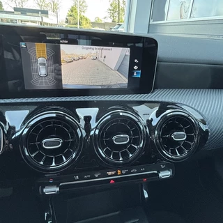 Mercedes-Benz A-Klasse - afbeelding nr 20