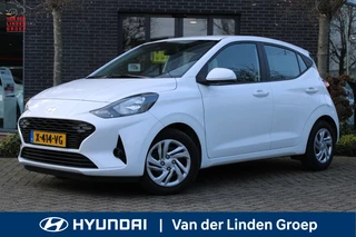 Hyundai i10 - afbeelding nr 1