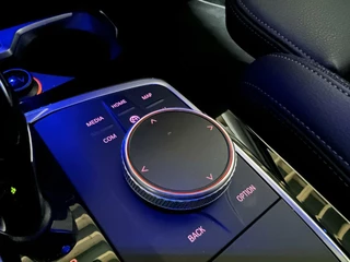 BMW 1 Serie BMW 1-serie 118i Sportline Navi Cruise Carplay Sfeerver. NAP - afbeelding nr 50