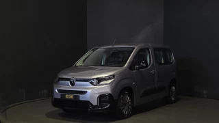 Citroën Berlingo 1.2 PureTech 110 S&S