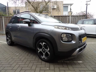 Citroën C3 Aircross - afbeelding nr 11