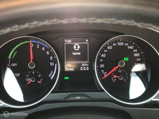 Volkswagen Passat Volkswagen Passat 1.4 GTE Highline PANORAMA, DAB, NAVI, - afbeelding nr 11