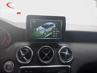 Mercedes-Benz A-Klasse Mercedes-Benz A-klasse 180 AMG Business Solution | Navi | Camera | PDC | Cruise Control | 17” Velgen - afbeelding nr 22