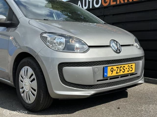 Volkswagen up! Volkswagen Up! 1.0 | 2015 | Airco | 5 drs | Elek ramen - afbeelding nr 4