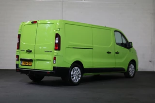 Renault Trafic Renault Trafic 1.6 dCi 145pk L2 H1 Airco Trekhaak Camera - afbeelding nr 10