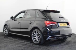 Audi A1 Sportback Audi A1 Sportback 1.4 TFSI Design |S-Line| - afbeelding nr 4
