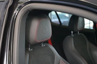 Alfa Romeo Stelvio - afbeelding nr 45