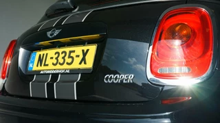 MINI Cooper Mini Cooper 1.5 Kings Cross John Cooper Works (JCW) - afbeelding nr 17