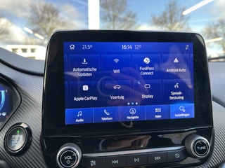 Ford Puma 50% deal 7.975,- ACTIE Trekhaak / Carplay / Clima / LMV - afbeelding nr 37