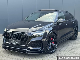 Audi RSQ8 - 528876781-0