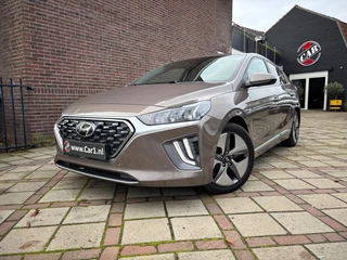 Hyundai IONIQ - afbeelding nr 1