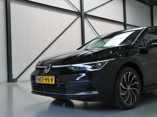 Volkswagen Golf Volkswagen Golf 1.4 eHybrid 204pk Style | acc | Lane | Ergo comfort stoel - afbeelding nr 7