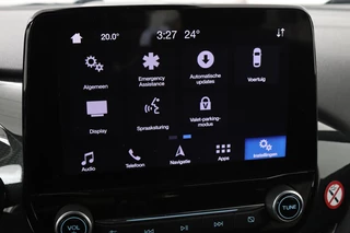 Ford Fiesta Ford Fiesta 1.0 EcoBoost ST-Line | Carplay | Navigatie |  Climate control | Cruise control | Parkeerhulp | Bluetooth - afbeelding nr 24