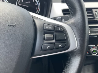 BMW X1 BMW X1 xDrive25e 222PK Automaat Trekhaak Leder Carplay Led Elek.Klep Plug-in! - afbeelding nr 12