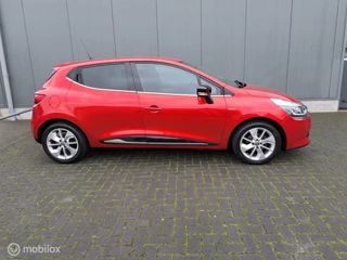 Renault Clio Renault Clio 0.9 TCe Eco2 Limited - afbeelding nr 4