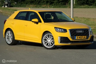 Audi Q2 Audi Q2 1.0 TFSI Sport Pro Line S-tronic - afbeelding nr 6