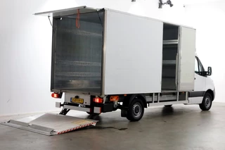 Mercedes-Benz Sprinter - afbeelding nr 3