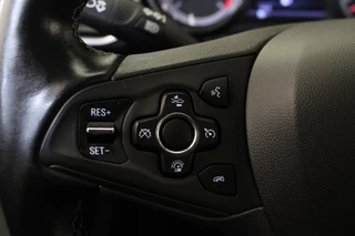 Opel Astra Opel Astra 1.6 BiTurbo Innovation |Stoel\Stuur verw.|Leder|Camera| - afbeelding nr 15