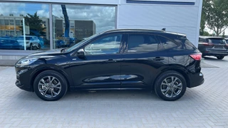 Ford Kuga Ford Kuga 2.5 PHEV ST-Line X 225pk | Winterpack | Panoramadak | Trekhaak Afneembaar | SYNC 3 Navigatie - afbeelding nr 5