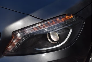 Mercedes-Benz A-Klasse | NL-Auto | Nav | Bluetooth | Cruise Contr | Airco | Xenon | PDC | Allweathers - afbeelding nr 8