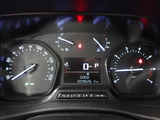 Peugeot Expert Peugeot Expert 2.0 BlueHDI 145PK L3 Automaat Airco Navigatie Cruise control Carplay Trekhaak - afbeelding nr 19