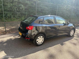 SEAT Ibiza Seat Ibiza 1.0 MPI Reference weinig KM - afbeelding nr 16
