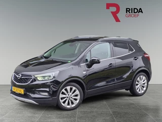 Opel Mokka X - 79397315-0