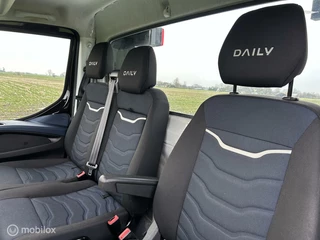 Iveco Daily Iveco Daily 40C21H 3.0 410 NIEUWSTAAT/TIJHOF/EL LIER/NAVIGATIE - afbeelding nr 25