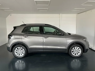 Volkswagen T-Cross Volkswagen T-Cross 1.0 TSI Life Executive Navi,Pdc,Climate,Camera - afbeelding nr 3