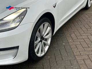 Tesla Model 3 Tesla Model 3 Long Range AWD 75 kWh DUAL TREKHAAK - afbeelding nr 7