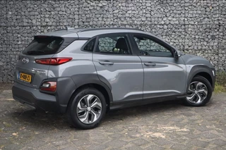 Hyundai Kona - afbeelding nr 8