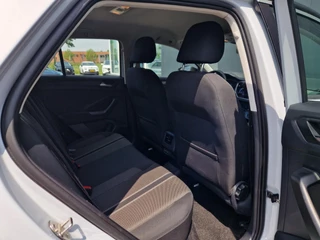 Volkswagen T-Roc Volkswagen T-Roc 1.5 TSI 150PK Org NL NAP IQ Drive /Trekhaak /Garantie - afbeelding nr 9
