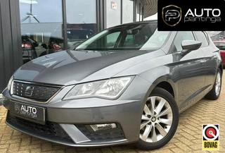 SEAT Leon 1.0 EcoTSI Style Business Intense