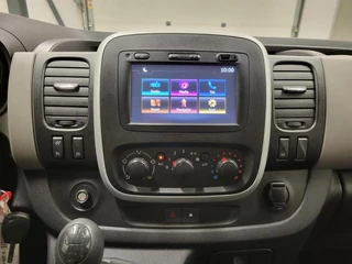 Renault Trafic Renault Trafic 1.6dCi 126pk 2X Schuifdeur Euro 6! - afbeelding nr 11