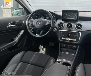 Mercedes-Benz GLA Mercedes-Benz GLA-klasse 200 Urban 156PK/PANO/APPLE - afbeelding nr 41