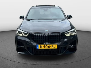 BMW X1 BMW X1 xDrive20i High Executive AT M-pakket PANO | PDC - afbeelding nr 3