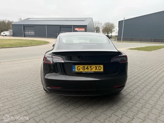 Tesla Model 3 Tesla Model 3 Long Range AWD 75 kWh Inclusief BTW trekhaak carbon - afbeelding nr 4