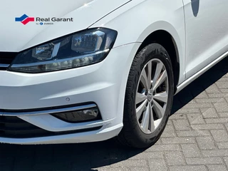 Volkswagen Golf Volkswagen Golf 1.0 TSI Comfortline PDC NAVI CARPLAY ORG NL AUTO - afbeelding nr 4