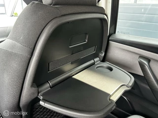 Citroën C4 Picasso Citroen C4 Picasso 1.2 PureTech Intensive Luxe NW D-riem Netjes - afbeelding nr 35